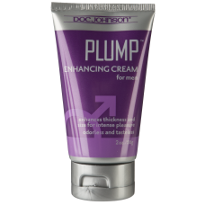 Крем для увеличения члена Doc Johnson Plump Enhancing Cream For Men 56 мл