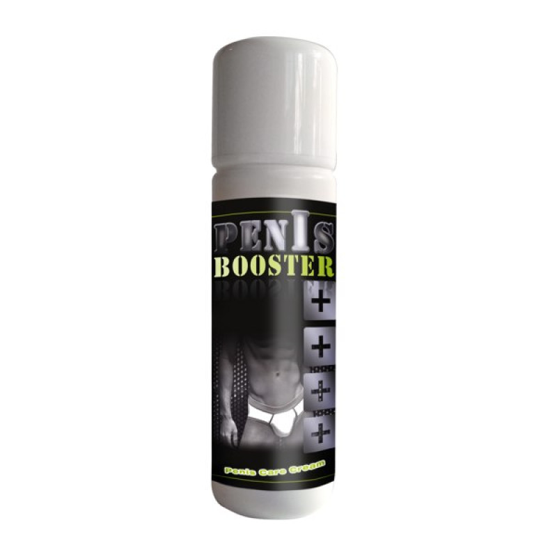 Косметический крем Ruf PENIS BOOSTER