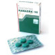 Препарат для потенції Kamagra Gold 100 4 піг.