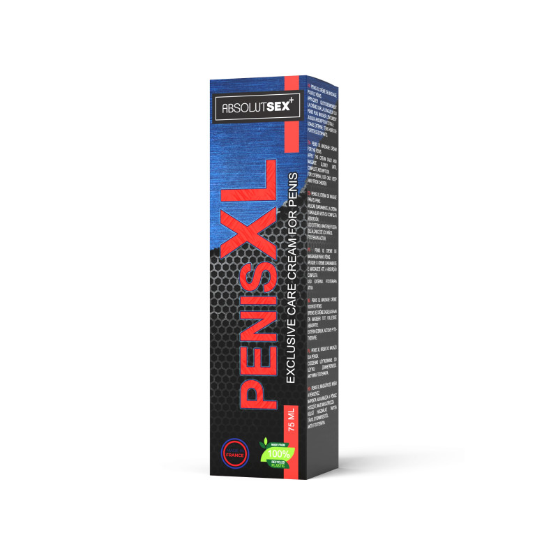 Крем Ruf Penis XL, 75 мл