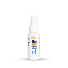 Интимный спрей-лубрикант для мужчин MyLove Man Extreme Potency Med Spray, 50 мл