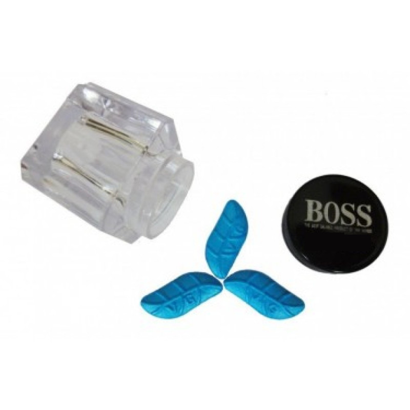 Пігулки для потенції Boss Royal 3 капсули
