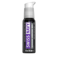 Возбудительный лубрикант на водно-силиконовой основе Swiss Navy Sensual Arousal Gel 29,5 мл