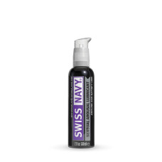 Возбудительный лубрикант на водно-силиконовой основе Swiss Navy Sensual Arousal Gel 59 мл