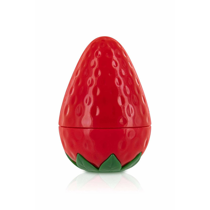 Возбуждающий крем для сосков EXSENS Oh My Strawberry 8 мл