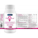 Капсулы для повышения либидо у женщин Medica Group Supl.diety-PlayWoman (цена за упаковку, 60 капсул)