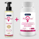 Капсулы для повышения либидо у женщин Medica Group Supl.diety-PlayWoman (цена за упаковку, 60 капсул)