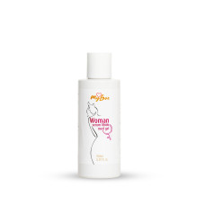Інтимний гель-лубрикант для жінок MyLove Woman Serum Libido Med Gel, 150 мл