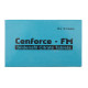 Збудливі пігулки для жінок Cenforce-FM 10 пігулок