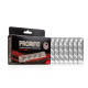 Добавка харчова для жінок Hot Ero PRORINO black line libido powder concentrate 7 шт по 5 гр