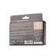 Добавка харчова для жінок Hot Ero PRORINO black line libido powder concentrate 7 шт по 5 гр