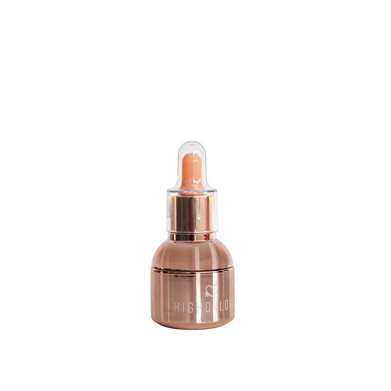 Збудливі краплі для клітора HighOnLove Stimulating Gel O Oil 30 мл