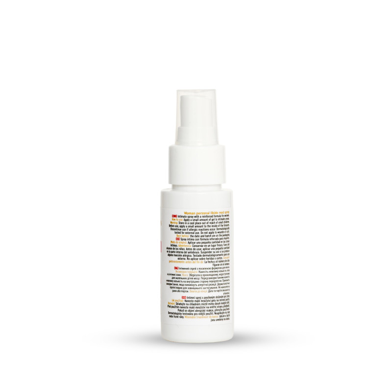 Интимный спрей-лубрикант MyLove Woman Personal Libido Med Spray, 50 мл