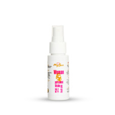 Интимный спрей-лубрикант MyLove Woman Personal Libido Med Spray, 50 мл