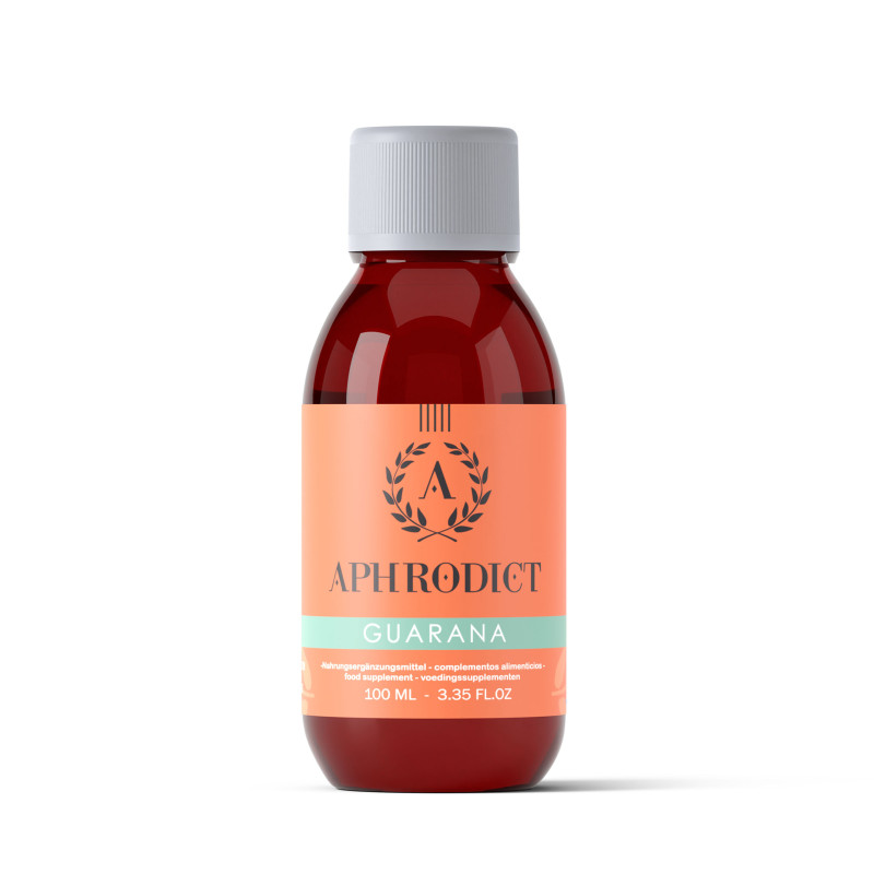 Капли Ruf Aphrodict Guarana, 100 мл