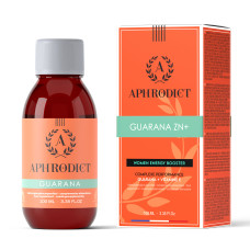 Капли Ruf Aphrodict Guarana, 100 мл