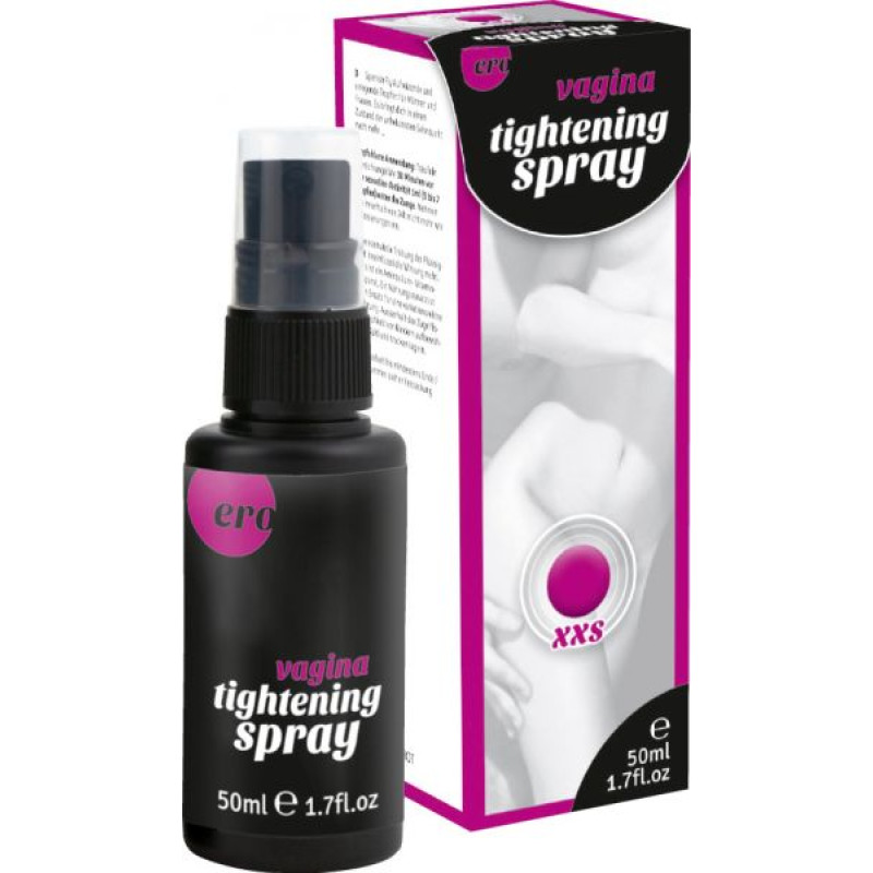 Вагінальний спрей для жінок Hot Ero Thightening Spray 50 мл