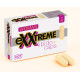 Капсули для підвищення лібідо та бажання для жінок Hot eXXtreme 2 шт.
