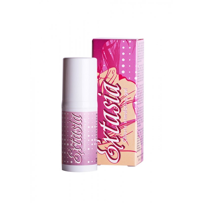 Крем Ruf EXTASIA-Clitoris Stimulating Gel 30 мл