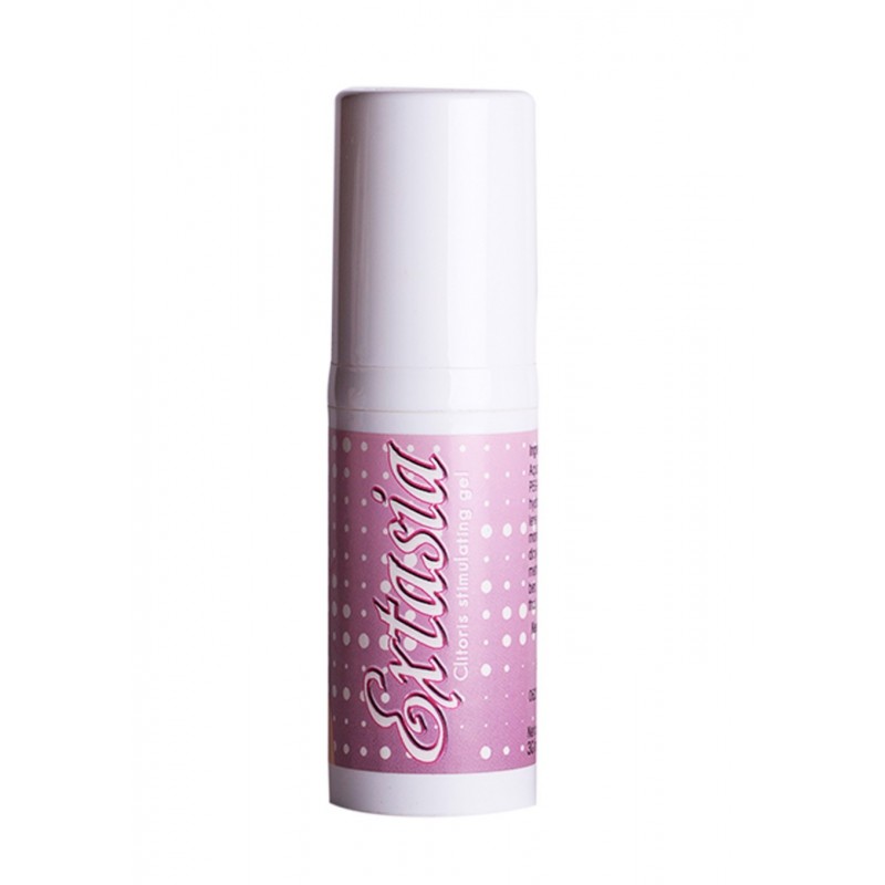Крем Ruf EXTASIA-Clitoris Stimulating Gel 30 мл