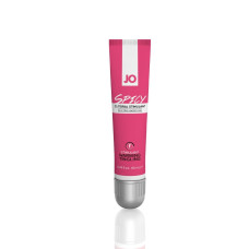 Збудливий гель для клітора System JO SPICY WARMING 10 мл
