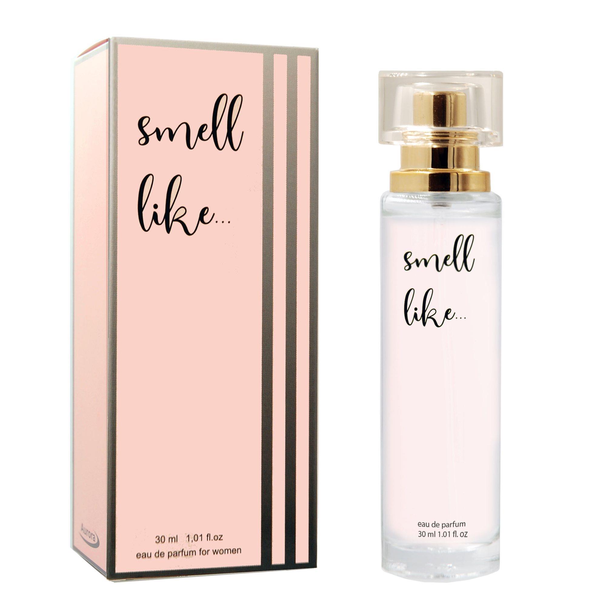 Парфуми з феромонами Aurora Smell Like 07 Woman 30 мл